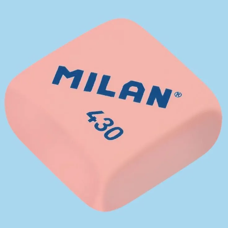 Radergummi Milan 430