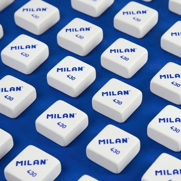 Radergummi Milan 430