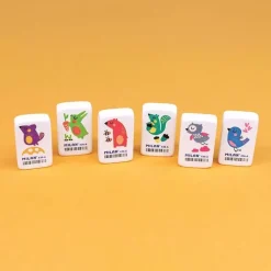 Radergummi Milan 436A