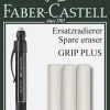 Radertopp Grip Plus 3-pack