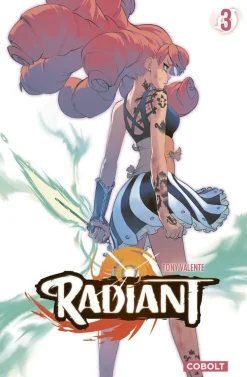 Radiant 3