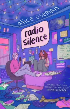 Radio Silence