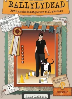 Rallylydnad : från grundfärdigheter till mästare