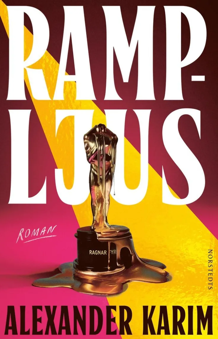 Rampljus