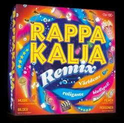 Rappakalja remix