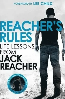 Reacher's Rules: Life Lessons From Jack Reacher