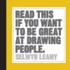 Read This if You Want to be Great at Drawing People