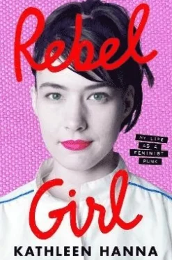 Rebel Girl