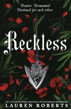 Reckless: Deluxe Collector's Edition Hardback