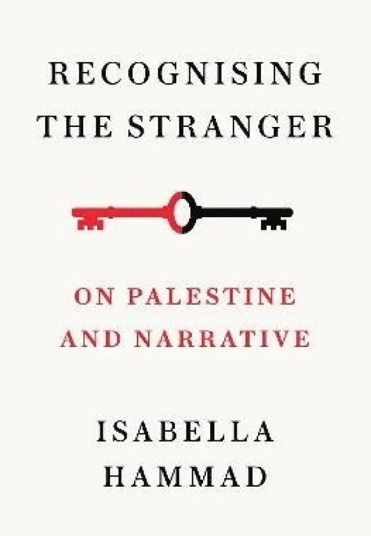 Recognising the Stranger