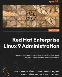 Red Hat Enterprise Linux 9 Administration