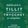 Reflektionsbok för tillit och psykologisk trygghet på arbetsplatsen