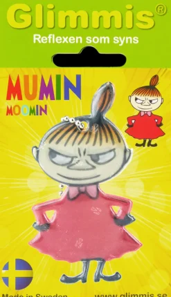 Reflex Glimmis Mumin Lilla My
