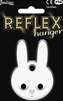 Reflex kanin