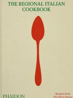 Regional Italian Cookbook