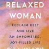 Relaxed Woman