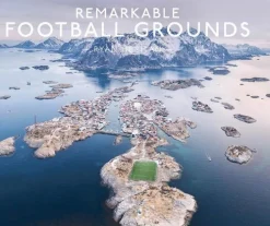 Remarkable Football Grounds
