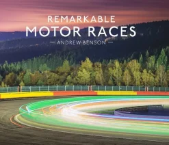 Remarkable Motor Races