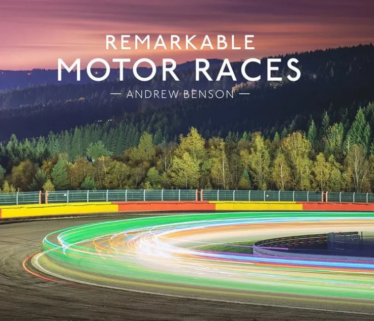 Remarkable Motor Races