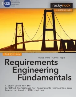 Requirements Engineering Fundamentals