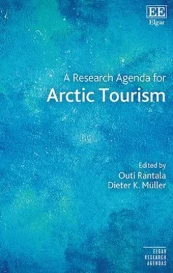 Research Agenda for Arctic Tourism