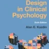 Research Design in Clinical Psychology