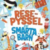 Resepyssel för smarta barn