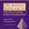 Resource Manual for Nursing Research