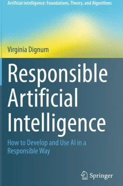 Responsible Artificial Intelligence