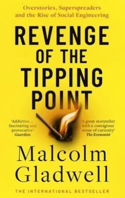 Revenge of the Tipping Point