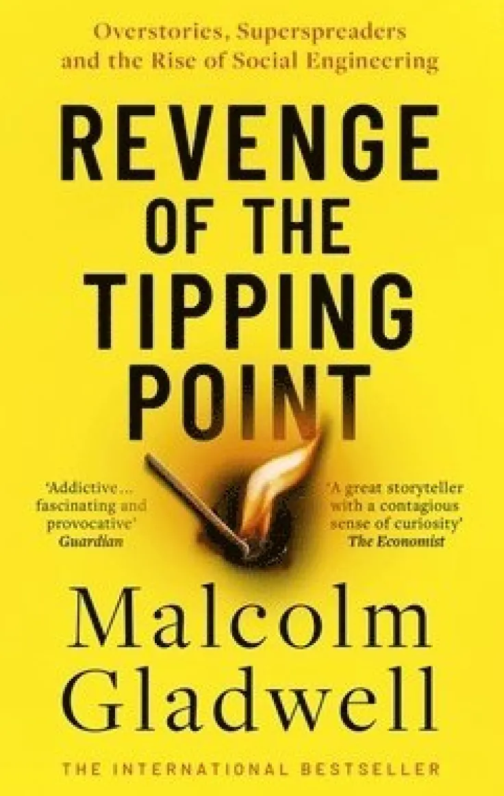 Revenge of the Tipping Point