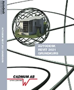 Revit 2021 Grundkurs