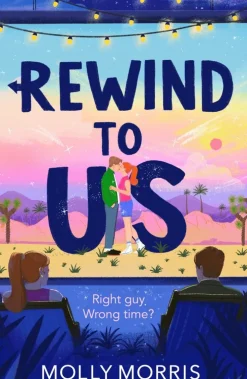Rewind to Us