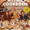 Rhett & Link Present: The Mythical Cookbook
