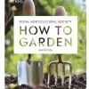 RHS How to Garden New Edition