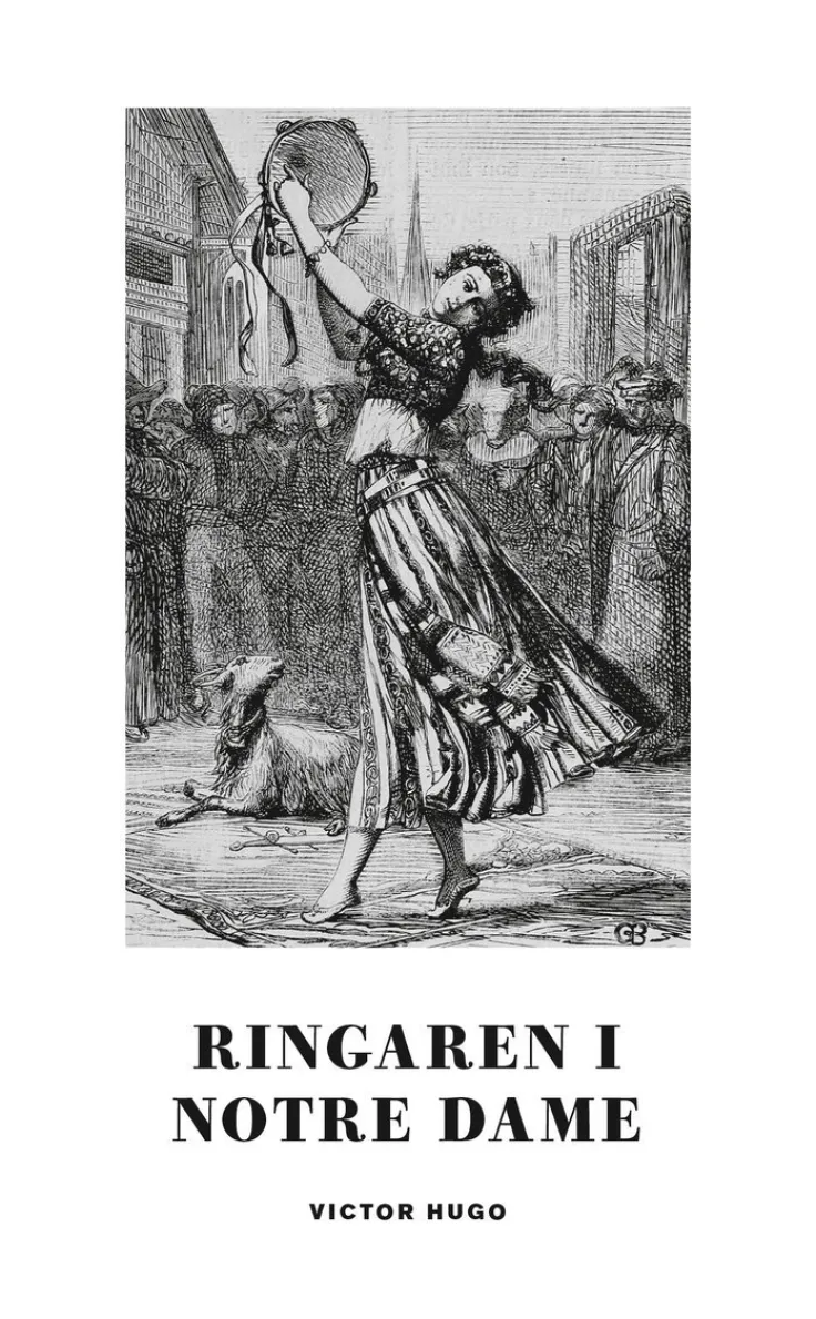 Ringaren i Notre dame