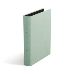 Ringpärm A4 Ringo ljusgrön