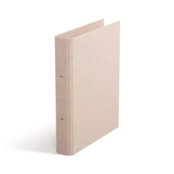 Ringpärm A4 Ringo Sand