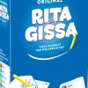 Rita & Gissa