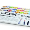 Ritblock A5 Copic Marker Pad 75g