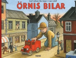Örnis bilar