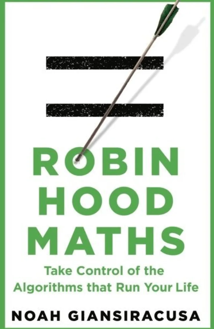 Robin Hood Maths