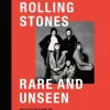 Rolling Stones Rare and Unseen