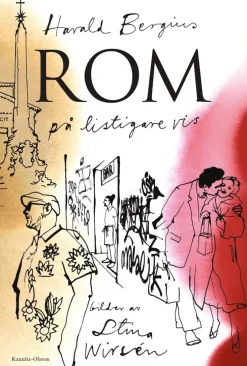 Rom på listigare vis