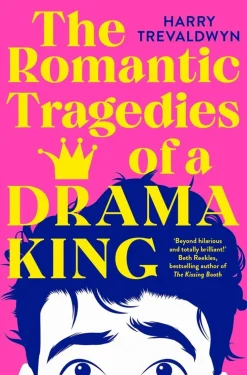 Romantic Tragedies of a Drama King