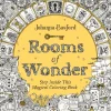 Rooms of Wonder
