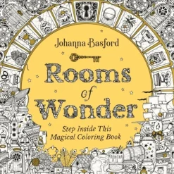 Rooms of Wonder