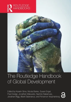 Routledge Handbook of Global Development
