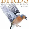 RSPB Birds of Britain and Europe