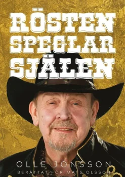 Rösten speglar själen